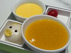 -晋家门·苏皖家常菜(江北龙湖天街店)