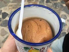 -古北烤梨