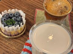 -MORNING GOOD Bistro(翰林府店)
