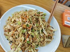 -面道赞宁海海鲜面(迎凤街店)