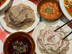 -盐老幺自贡盐帮菜老店