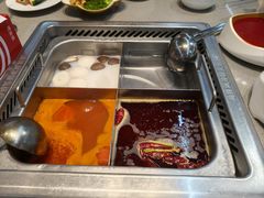 -海底捞火锅(天一广场亚细亚店)