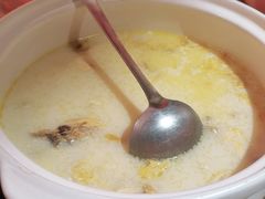 招牌肚煲鸡-锦上中式酒馆(南内环店)