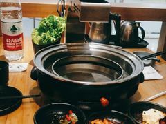 -九田家黑牛烤肉(溧水万达店)