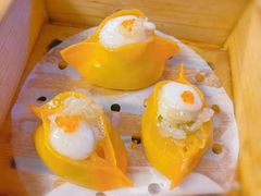 -日日鲜自助餐厅(小公园店)