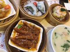 -点都德(千灯湖环宇城店)