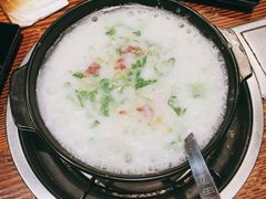 -盈田盈粥庄(博山东路店)