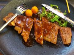 -炽真·果木窑烤自助牛排馆儿(和平欧乐店)
