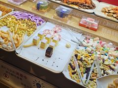 -海底捞火锅(万达广场店)