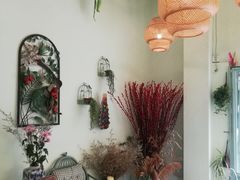 -馨园villa融合菜(东山店)