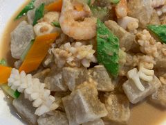 -荣祥海鲜·烟台菜(胜利路二部)