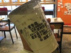-放哈·甜醅子奶茶创造者(正宁路店)