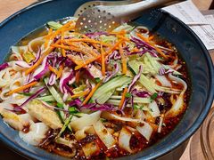 -耶里夏丽·新疆菜(田林东路店)