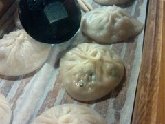 小笼包-八婆婆烧仙草(中山路店)