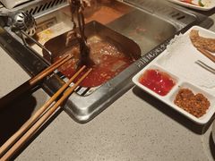 -海底捞火锅(石厦时代广场店)