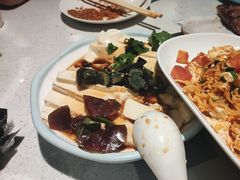 -AK47烤羊腿串吧(柳浪家园店)