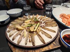 -鑫悦楼煎蟹·16年海鲜大排档