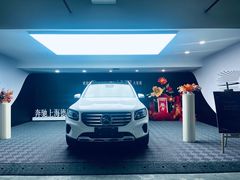 -上海德星奔驰(江杨南路店)