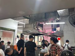 -何永光123鲜牛肉馆(1号店)