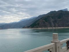 -白帝城·瞿塘峡景区