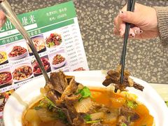 -有藕有鱼·湖北菜(唐家墩店)