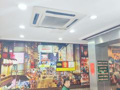 -广信牛奶甜品世家(台东店)