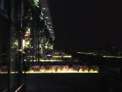 -杜尚rooftop露台酒吧