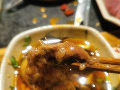 -化龙桥九宫格火锅(清水河店)