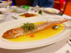 -涵苑私宴定制(外滩店)