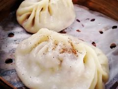 -凯斯来新疆风味餐厅(银泰城店)