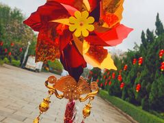 -南沙天后宫景区