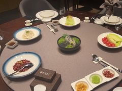 -宝燕壹号景观餐厅(龙盛国际商业广场店)