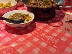 -龙师傅卤炒(天马店)