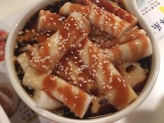 -新大咀港式茶餐厅(宝山万达店)