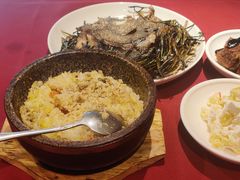 -老吉士酒家(天平路店)