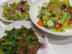 -龙水山大酒楼(万寿路店)