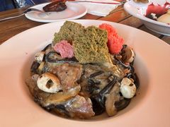 -城市大道红炉披萨烘焙坊