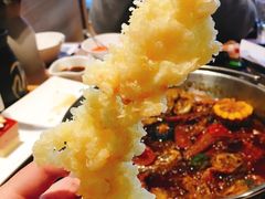-水林间·寿喜烧自助(仙林金鹰店)
