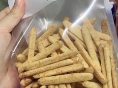 -甜嘟嘟烘焙坊(舒城路店)