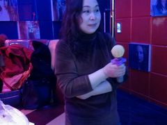 -阿曼达主题KTV(南湖都会店)
