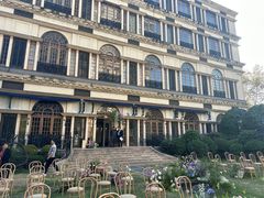 -伯衡55·吉品轩(乌鲁木齐南路店)