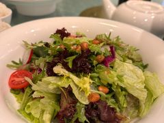 -博雅渔港·融合菜(维也纳国际大酒店)