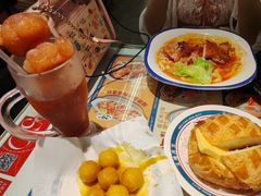 -文通冰室(北京路店)