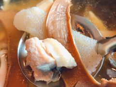 -半山腰·云南菜(侨福芳草地店)