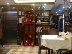 -御龙海鲜火锅(十六浦店)