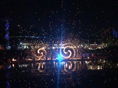 -南宁方特东盟神画