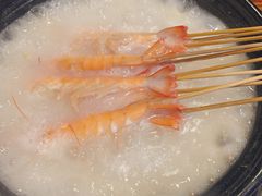 -盈田盈粥庄(博山东路店)