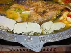 -八条友鲜货烧烤·脆皮烤鱼(石岩旗舰店)