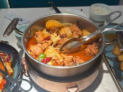 -阿里疆Alijiang·丝路美食·异域风情·清真(长楹天街店)