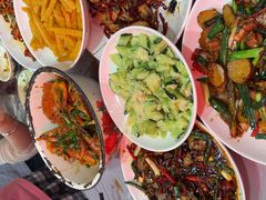 -辣螃铠盆盆蟹大排档(总店)